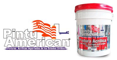 PINTUAMERICAN